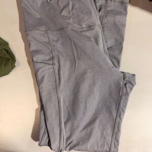 Women’s  Gray Pants